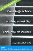 Urban High School Students and the Challenge of Access