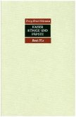 Kaiser, Könige und Päpste. Gesammelte Aufsätze zur Geschichte des Mittelalters Kaiser, Könige und Päpste. Gesammelte Aufsätze zur Geschichte des Mittelalters