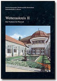 Wetteraukreis II - Heinz Wionski