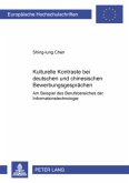 Kulturelle Kontraste bei deutschen und chinesischen Bewerbungsgesprächen