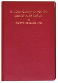 Diccionario Conciso Griego-Español del Nuevo Testamento