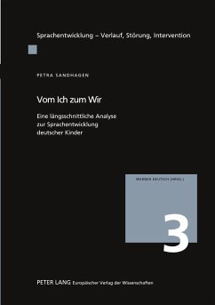 Cover Vom Ich zum Wir