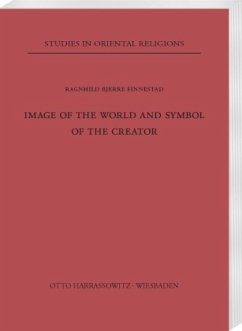 Image of the World and Symbol of the Creator - Finnestad, Ragnhild B