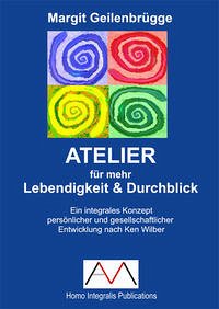 ATELIER für mehr Lebendigkeit und Durchblick