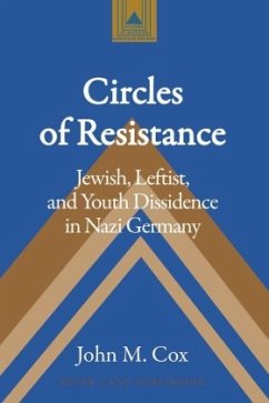 Circles of Resistance - Cox, John M.