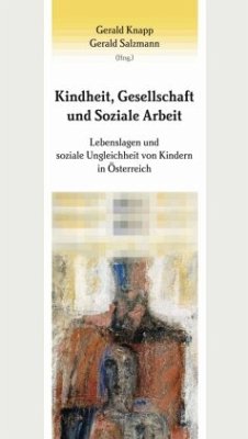 Kindheit, Gesellschaft und Soziale Arbeit