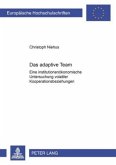 Das adaptive Team