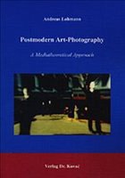 Postmodern Art-Photography