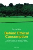 Behind Ethical Consumption