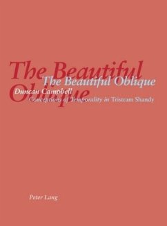 The Beautiful Oblique - Campbell, Duncan