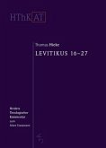 Levitikus / Herders theologischer Kommentar zum Alten Testament .2