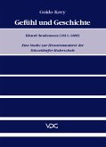 Gefühl und Geschichte. Eduard Bendemann (1811 - 1889)