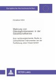 Wahrung von Gläubigerinteressen in der Gesellschaftskrise Wahrung von Gläubigerinteressen in der Gesellschaftskrise