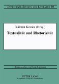 Textualität und Rhetorizität