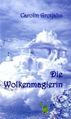 Die Wolkenmagierin Cover Die Wolkenmagierin