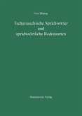 Tschuwachische Sprichwörter und sprichwörtliche Redensarten Tschuwachische Sprichwörter und sprichwörtliche Redensarten