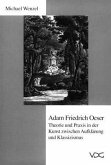 Adam Friedrich Oeser Adam Friedrich Oeser