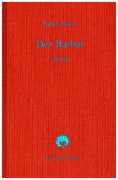 Cover Der Barbar