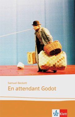 En attendant Godot - Beckett, Samuel