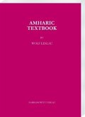 Amharic Textbook