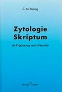 Zytologie Skriptum