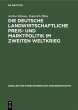 Die deutsche landwirtschaftliche Preis-... - Bild 1