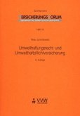 Umwelthaftungsrecht und Umwelthaftpflichtversicherung