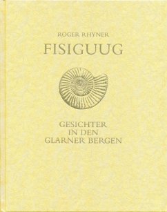 Fisiguug - Rhyner, Roger