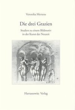 Die drei Grazien - Mertens, Veronika