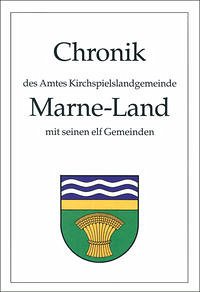Chronik des Amtes Kirchspiellandgemeinde Marne-Land