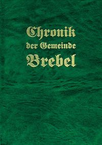 Chronik der Gemeinde Brebel