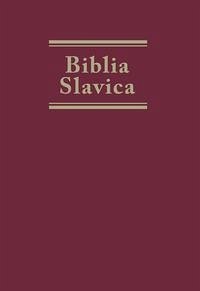 Serie V: Weitere Bibeln: Slowakische Bibeln der Kamalduenser / Swaté Biblia Slowénské aneb Pisma Swatého, Cástka I /Swaté Biblia Slowénské aneb Pisma Swatého, Cástka II