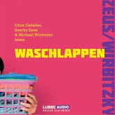 Waschlappen (MP3-Download)
