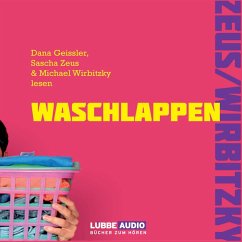 Waschlappen (MP3-Download) - Anonymus
