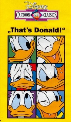 That'S Donald