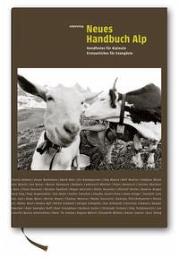 Neues Handbuch Alp