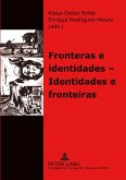Fronteras e identidades- Identidades e fronteiras