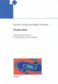 Depression - Hoffmann, Nicolas; Hofmann, Birgit