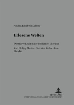 Erlesene Welten - Dahms, Andrea