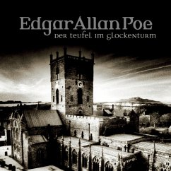 Teufel im Glockenturm (MP3-Download) - Poe, Edgar Allan