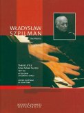 Three Little Folk Song Suites, Klavier Three Little Folk Song Suites, Klavier
