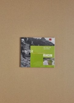 Cover Hinterrhein, 1 DVD