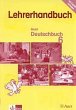6. Jahrgangsstufe, Lehrerhandbuch /... - Bild 1