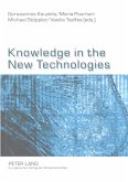 Knowledge in the New Technologies