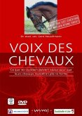 Voix des chevaux, 1 DVD