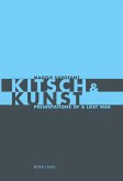 Kitsch & Kunst