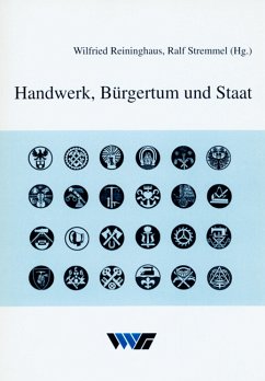 Handwerk, Bürgertum und Staat