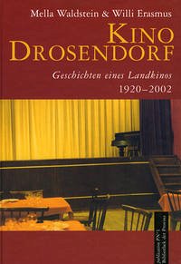 Kino Drosendorf - Erasmus, Willi und Mella Waldstein