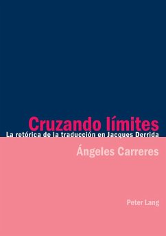 Cruzando límites - Carreres, Angeles