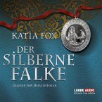 Der silberne Falke (MP3-Download)